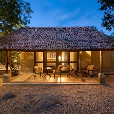 Koragaha Lodge - Yala Tissamaharama Kültér fotó