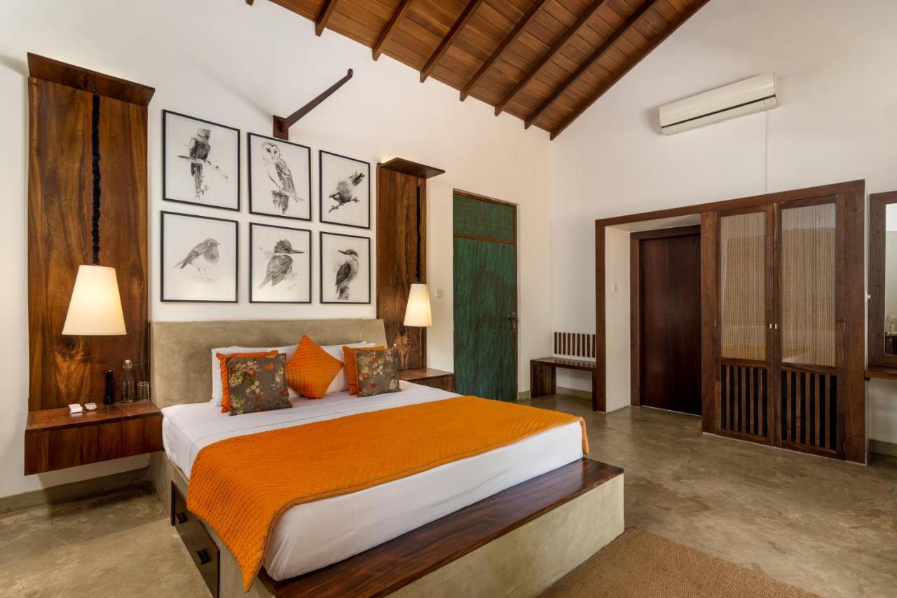 Koragaha Lodge - Yala Tissamaharama Kültér fotó