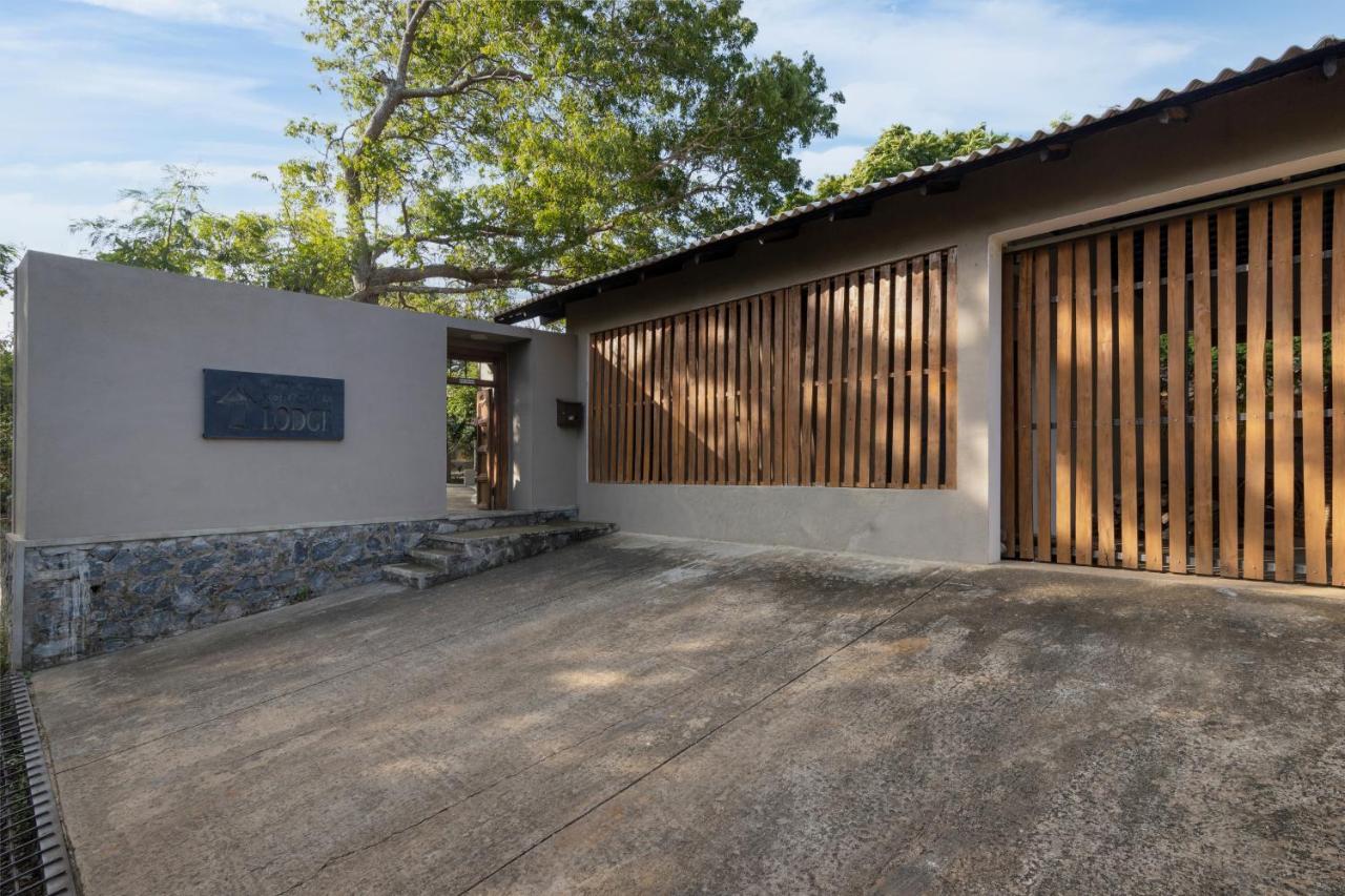 Koragaha Lodge - Yala Tissamaharama Kültér fotó