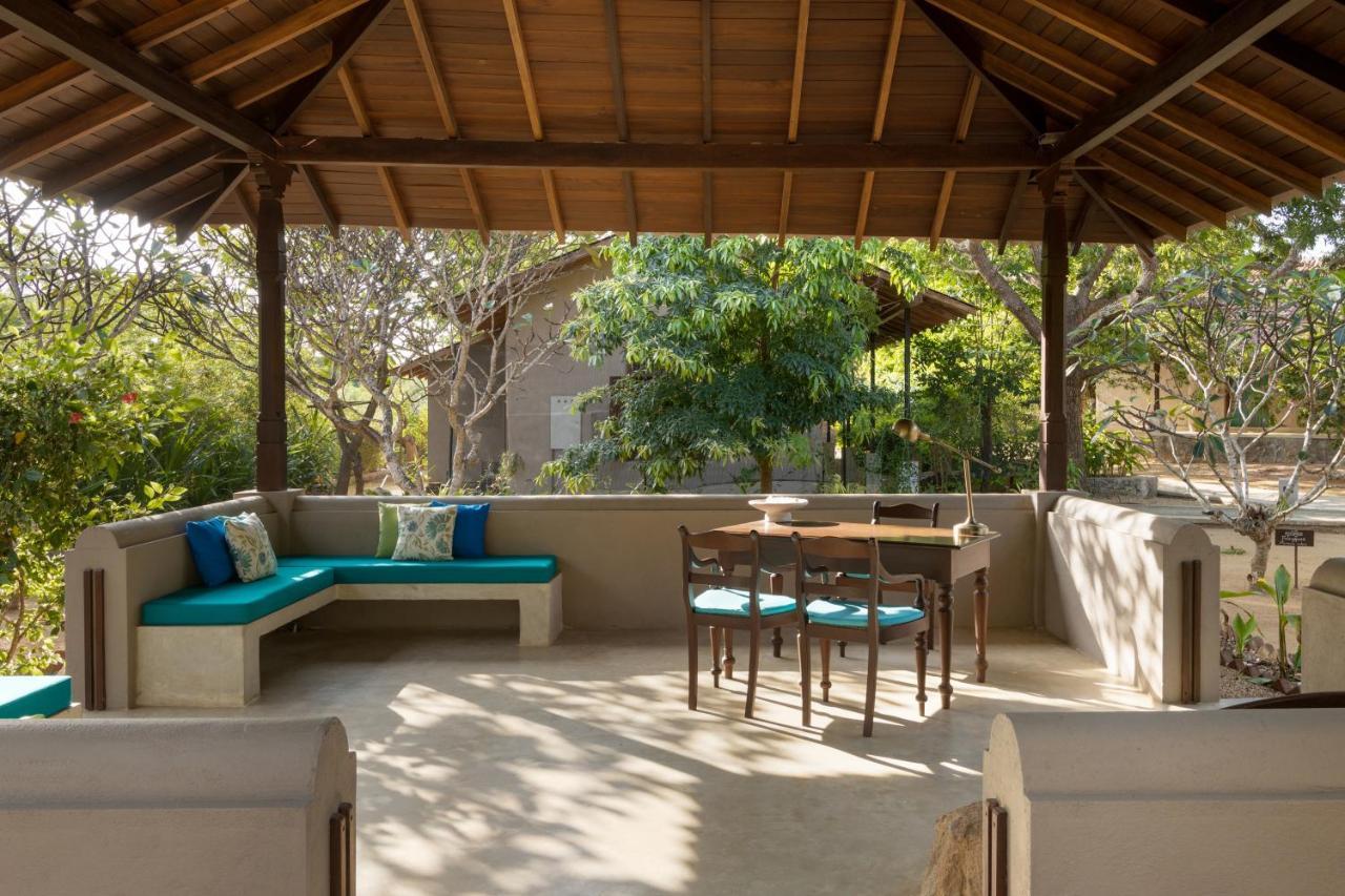 Koragaha Lodge - Yala Tissamaharama Kültér fotó