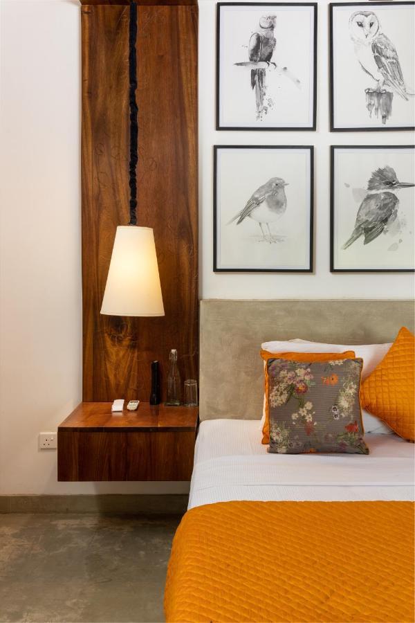 Koragaha Lodge - Yala Tissamaharama Kültér fotó