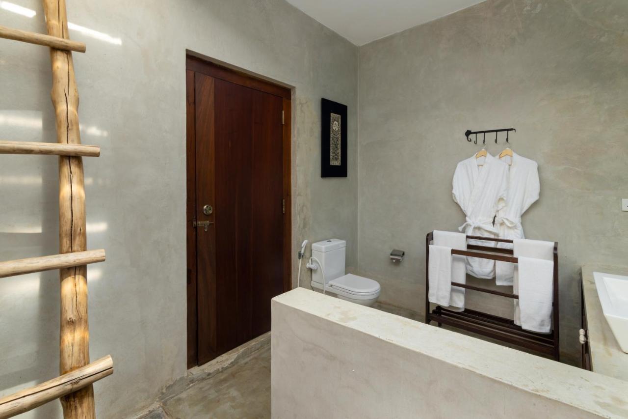 Koragaha Lodge - Yala Tissamaharama Kültér fotó
