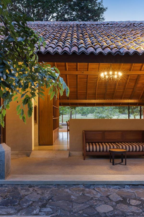 Koragaha Lodge - Yala Tissamaharama Kültér fotó