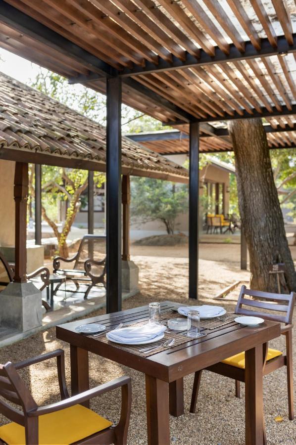 Koragaha Lodge - Yala Tissamaharama Kültér fotó