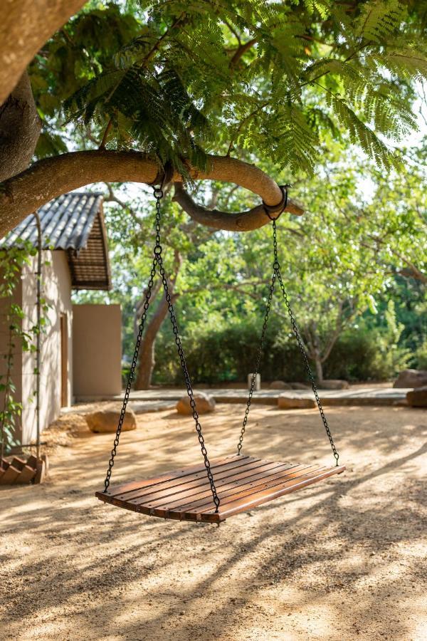 Koragaha Lodge - Yala Tissamaharama Kültér fotó