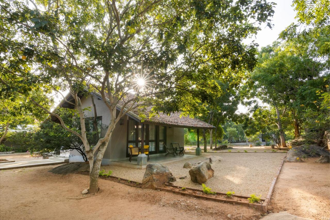Koragaha Lodge - Yala Tissamaharama Kültér fotó