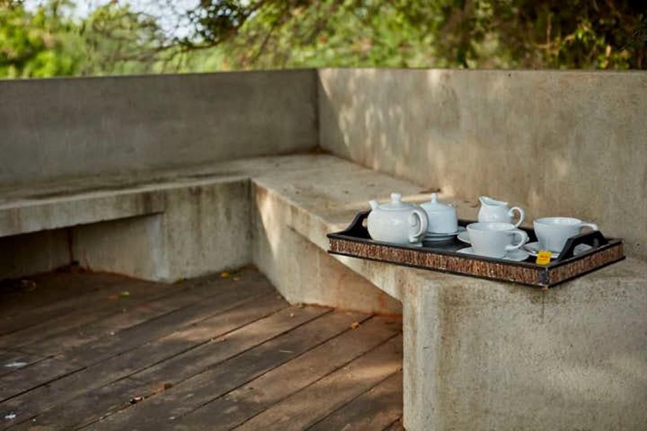 Koragaha Lodge - Yala Tissamaharama Kültér fotó